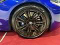 BMW M5 Competition+CARBON+Drivers Bleu - thumbnail 11