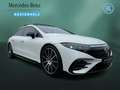 Mercedes-Benz EQS EQS 450+ AMG+AIRM+DISTRO+PANO+BURME+360°+SITZKLI Weiß - thumbnail 3