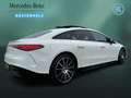 Mercedes-Benz EQS EQS 450+ AMG+AIRM+DISTRO+PANO+BURME+360°+SITZKLI Weiß - thumbnail 5