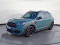 MINI John Cooper Works ALL4 Country *HUD*LED*SHZ*Navi Grün - thumbnail 2
