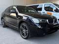 BMW X4 X4 xDrive 20d Aut. M Sportpaket Blau - thumbnail 1