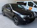 BMW X4 X4 xDrive 20d Aut. M Sportpaket Blau - thumbnail 1