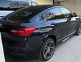 BMW X4 X4 xDrive 20d Aut. M Sportpaket Blau - thumbnail 2