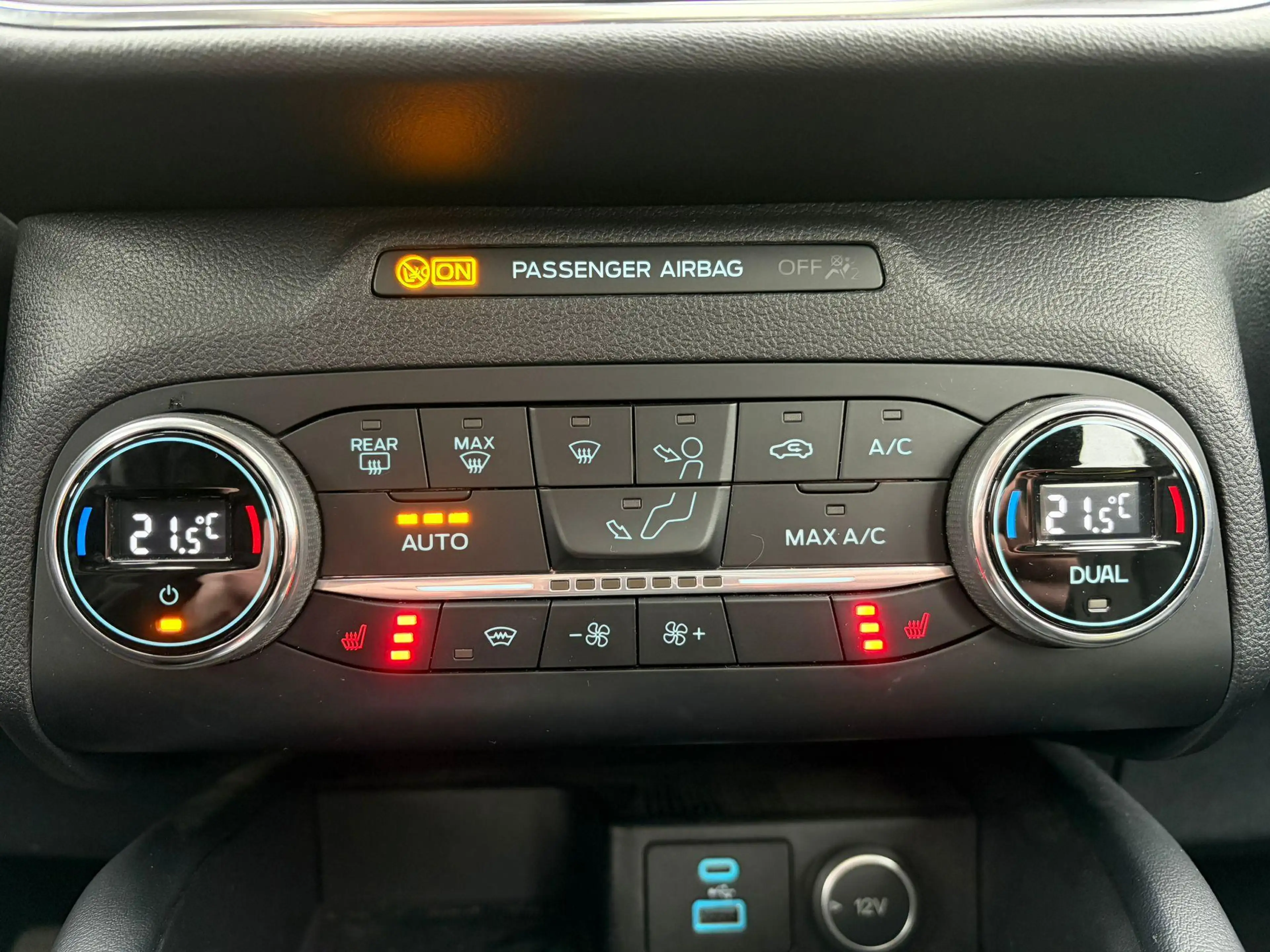 Ford Kuga 2.5 PHEV Vignale PANO - TREKHAAK — photo 17
