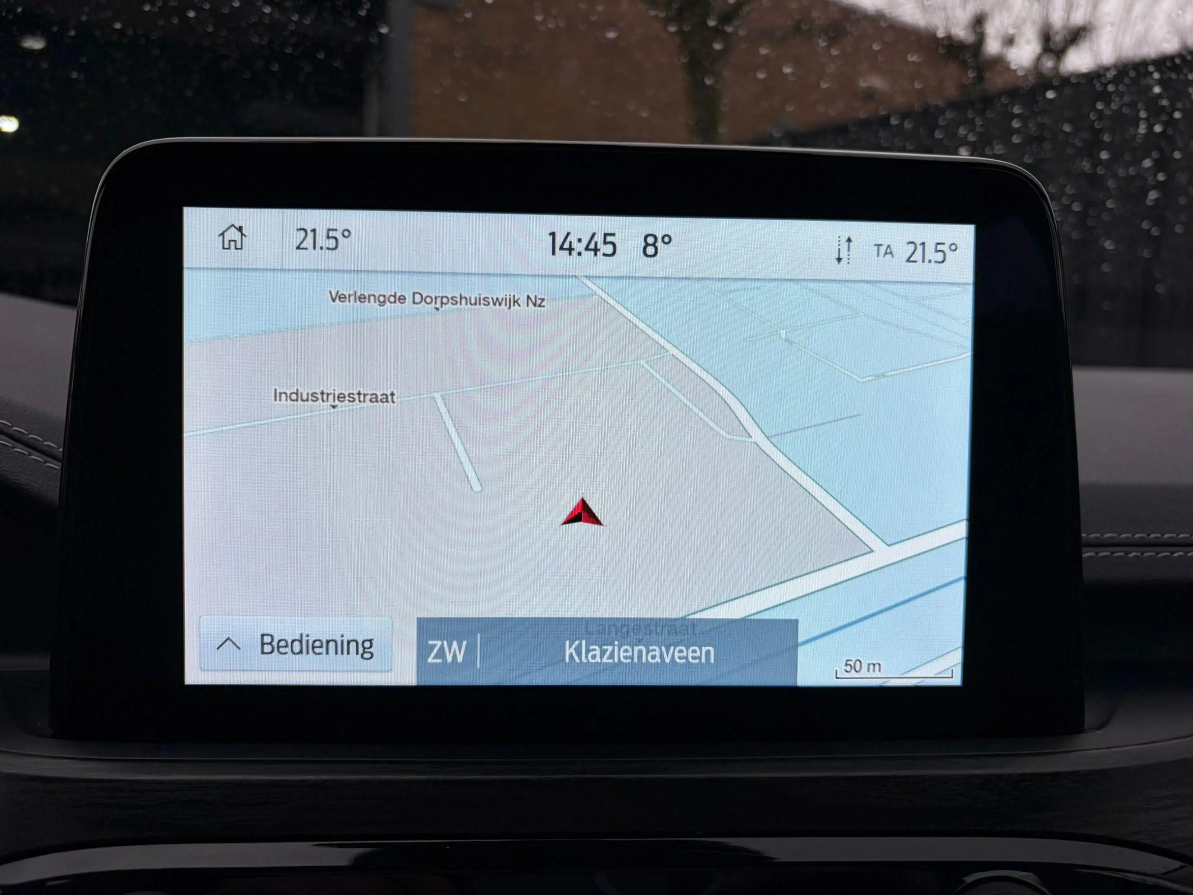 Ford Kuga 2.5 PHEV Vignale PANO - TREKHAAK — photo 15