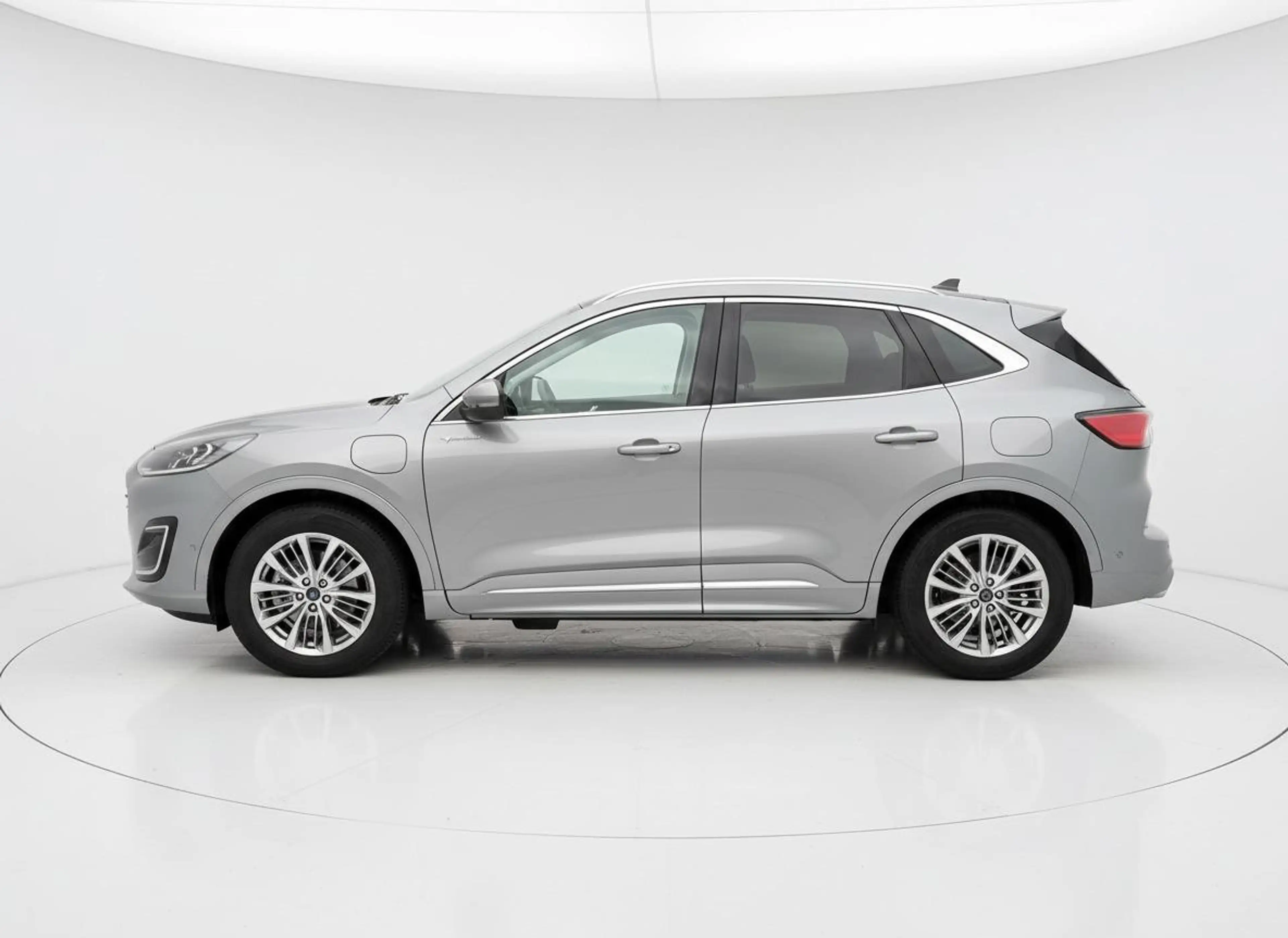 Ford Kuga 2.5 PHEV Vignale PANO - TREKHAAK — photo 4