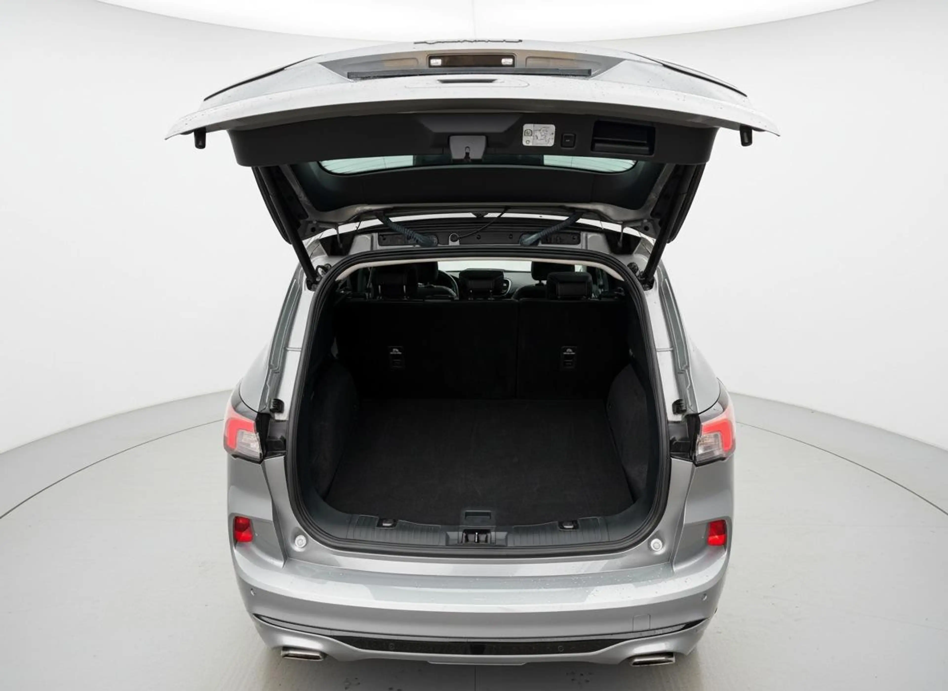 Ford Kuga 2.5 PHEV Vignale PANO - TREKHAAK — photo 8
