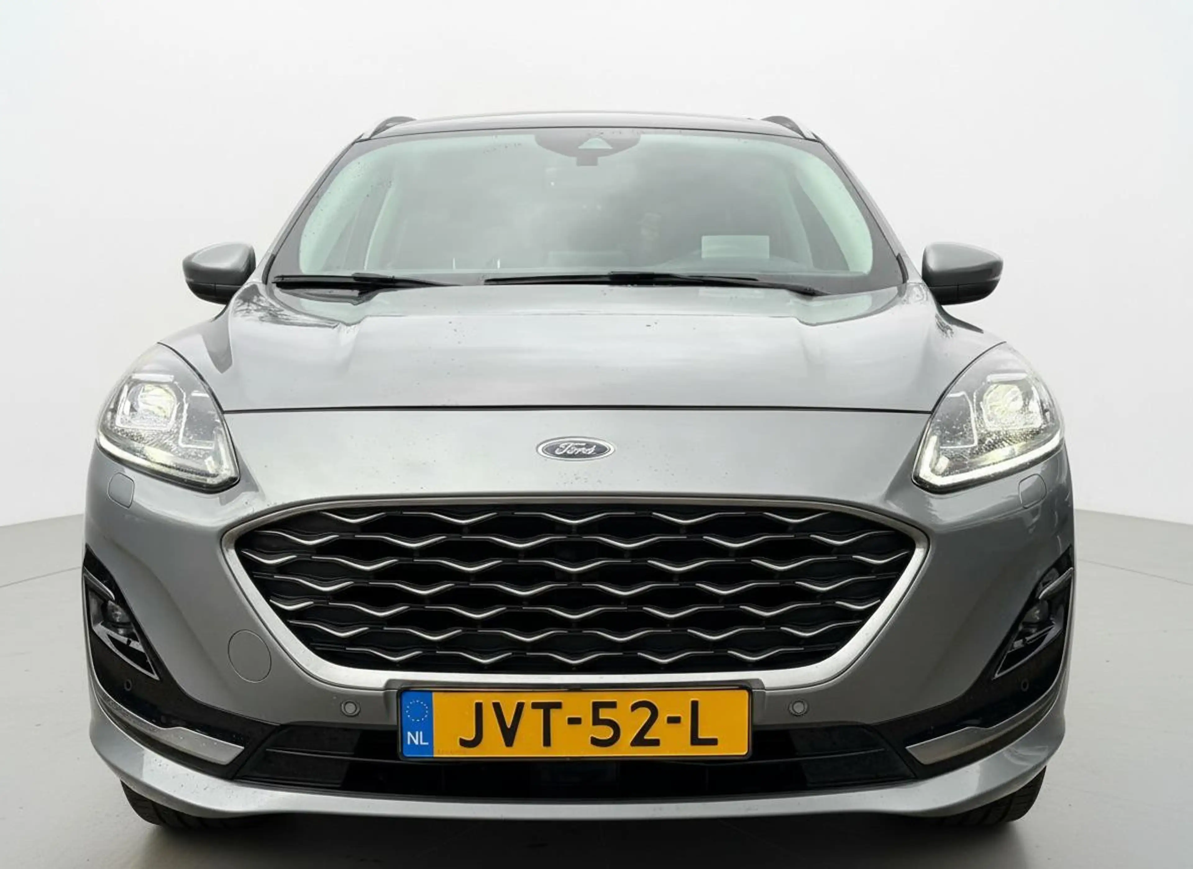 Ford Kuga 2.5 PHEV Vignale PANO - TREKHAAK — photo 6