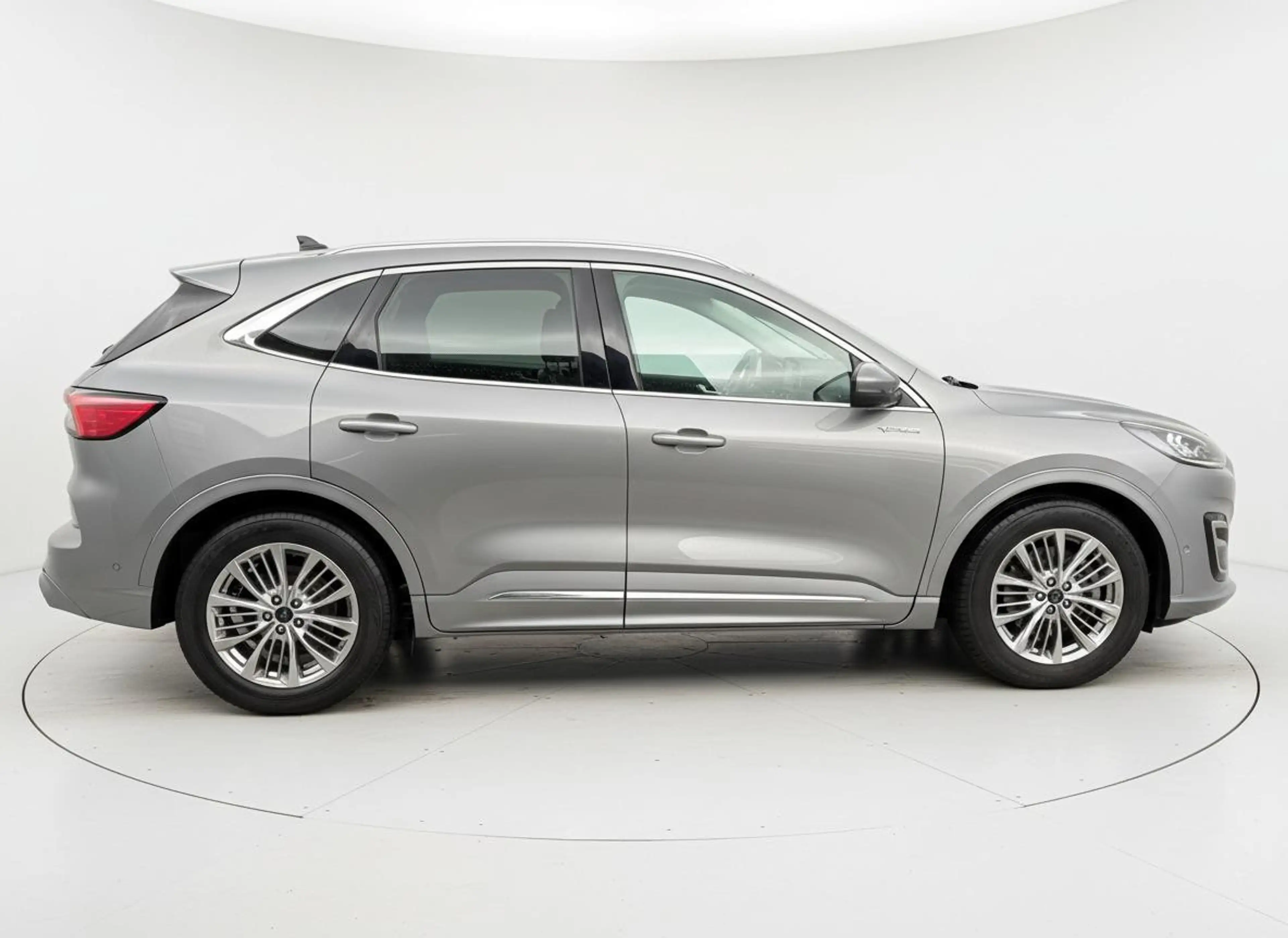 Ford Kuga 2.5 PHEV Vignale PANO - TREKHAAK — photo 5