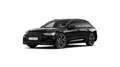 Audi S6 Avant TDI qu BLACK B&O HDMATRIX MEMORY AHK Schwarz - thumbnail 3