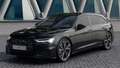 Audi S6 Avant TDI qu BLACK B&O HDMATRIX MEMORY AHK Schwarz - thumbnail 1