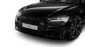 Audi S6 Avant TDI qu BLACK B&O HDMATRIX MEMORY AHK Schwarz - thumbnail 4