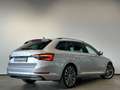 Skoda Superb L&K Virtual Kam Matrix Standheizung 19" Silber - thumbnail 7