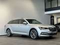 Skoda Superb L&K Virtual Kam Matrix Standheizung 19" Silber - thumbnail 4