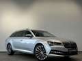 Skoda Superb L&K Virtual Kam Matrix Standheizung 19" Silber - thumbnail 5