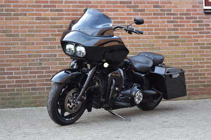 Harley-Davidson Road Glide ULTRA '11 Inruil mogelijk