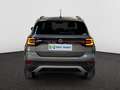 Volkswagen T-Cross T-Cross Life 1.0 TSI 70 kW (95 ch) 5 vitesses Gris - thumbnail 4