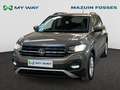 Volkswagen T-Cross T-Cross Life 1.0 TSI 70 kW (95 ch) 5 vitesses Gris - thumbnail 1