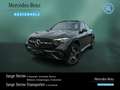 Mercedes-Benz GLC 400 GLC 400 e 4M AMG+NIGHT+DISTRO+PANO+BURME+HUD+360 Noir - thumbnail 1