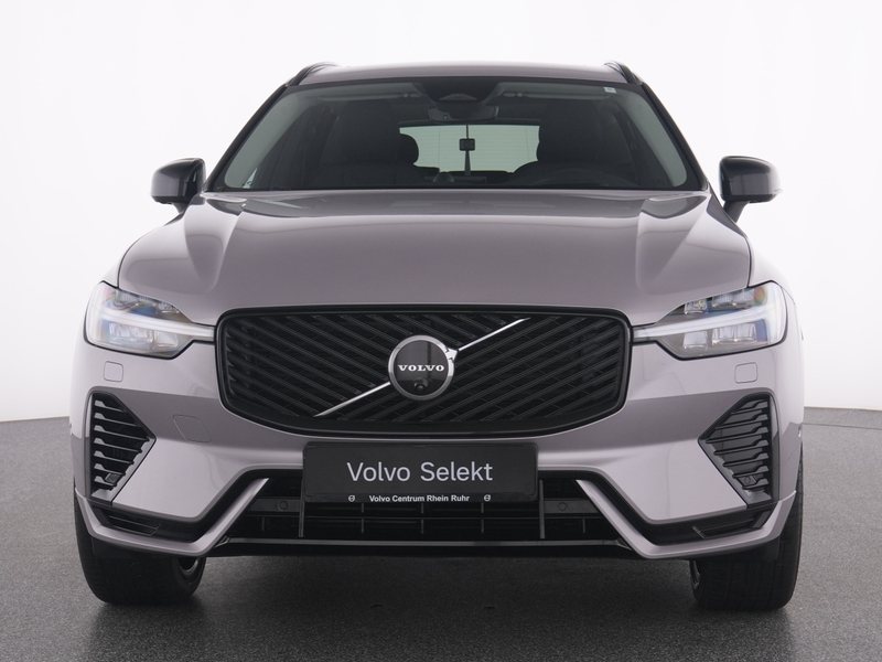 Volvo XC60 T8 Recharge Ultra Dark +MASSAGE+BO&WI+LEDER+PANO — photo 15