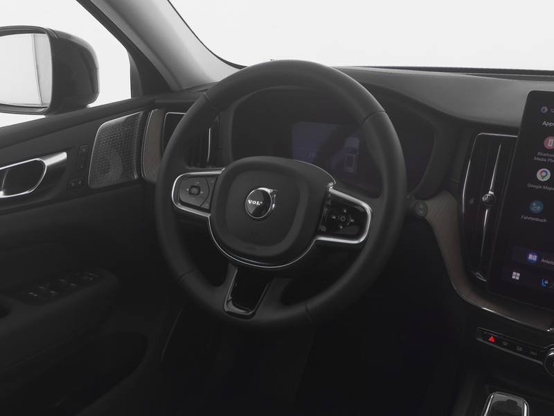 Volvo XC60 T8 Recharge Ultra Dark +MASSAGE+BO&WI+LEDER+PANO — photo 5