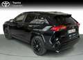 Toyota RAV4 220H Black Edition Negro - thumbnail 2