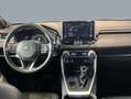 Toyota RAV4 220H Black Edition Negro - thumbnail 11