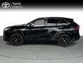 Toyota RAV4 220H Black Edition Negro - thumbnail 3