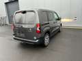 Peugeot Partner Standard L1 Heavy BlueHDI S/S Asphalt Gris - thumbnail 5