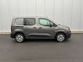 Peugeot Partner Standard L1 Heavy BlueHDI S/S Asphalt Gris - thumbnail 4