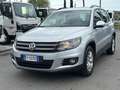 Volkswagen Tiguan 1.4 TSI 122 CV Business Grigio - thumbnail 1