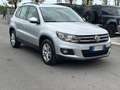 Volkswagen Tiguan 1.4 TSI 122 CV Business Grigio - thumbnail 2