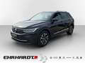 Volkswagen Tiguan 2.0 TDI DSG United STHZG*LED*ACC*SHZ*NAV*PDC*KA... Schwarz - thumbnail 1