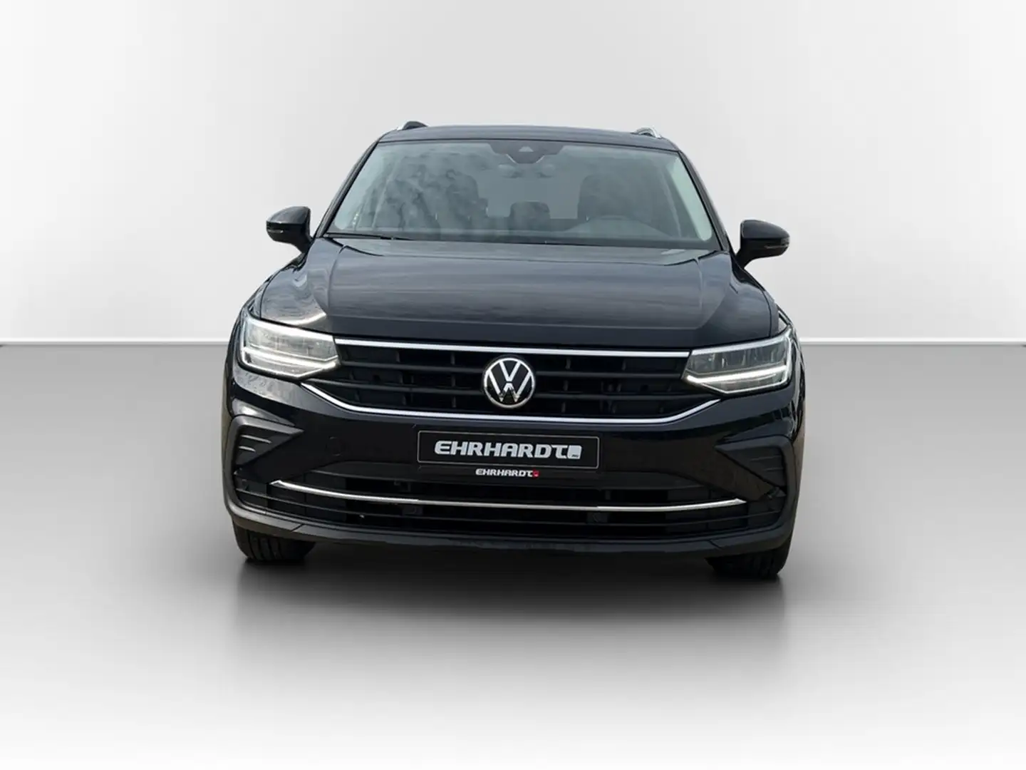 Volkswagen Tiguan 2.0 TDI DSG United STHZG*LED*ACC*SHZ*NAV*PDC*KA... Schwarz - 2