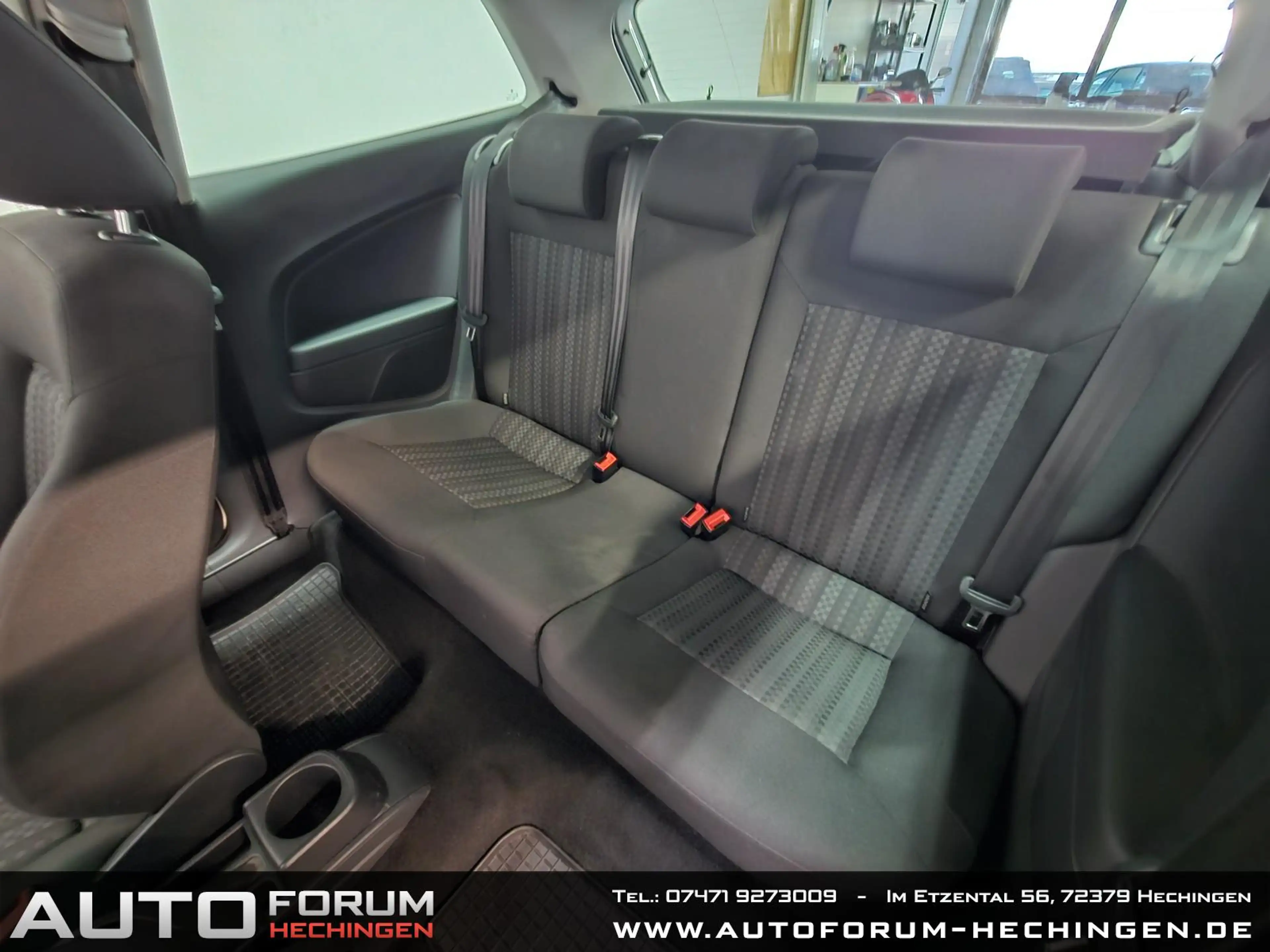 Volkswagen Polo V Navi Klima Tempomat — photo 15