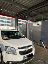 2,0 LTZ+ DPF Aut.