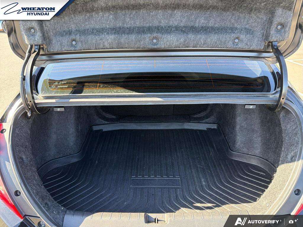 2017 Honda Civic LX Automatic, A/C, power group, Active Cruise, bac thumb 11