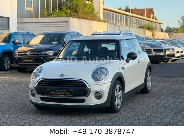MINI Mini