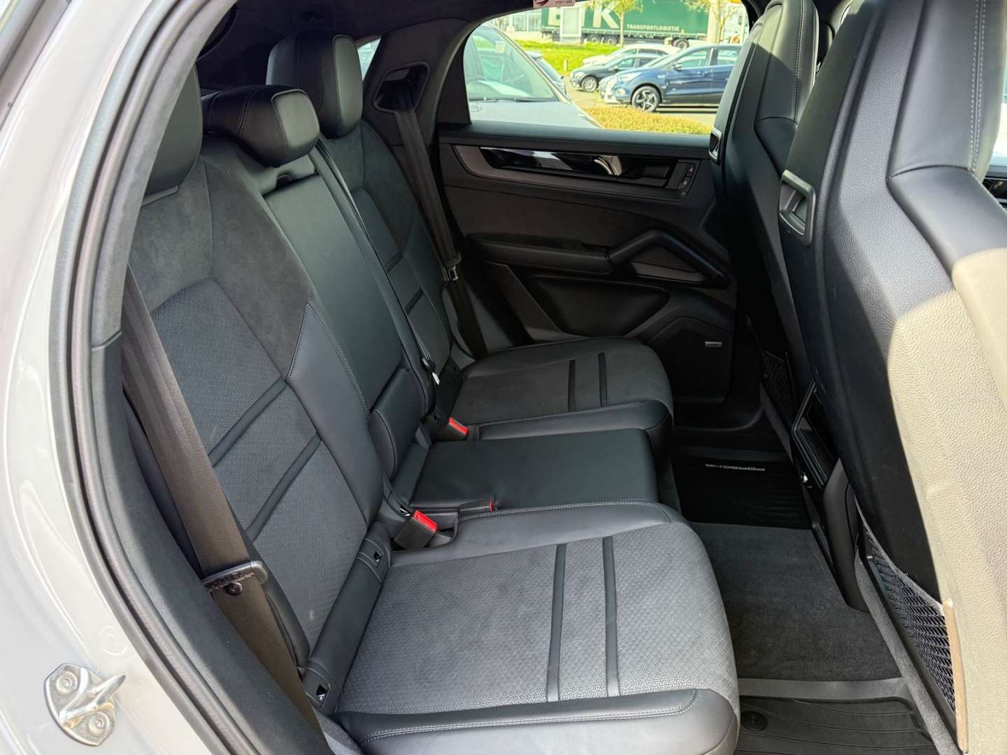 Porsche Cayenne II Coupe GTS - 2024 - Joinsteer - #13