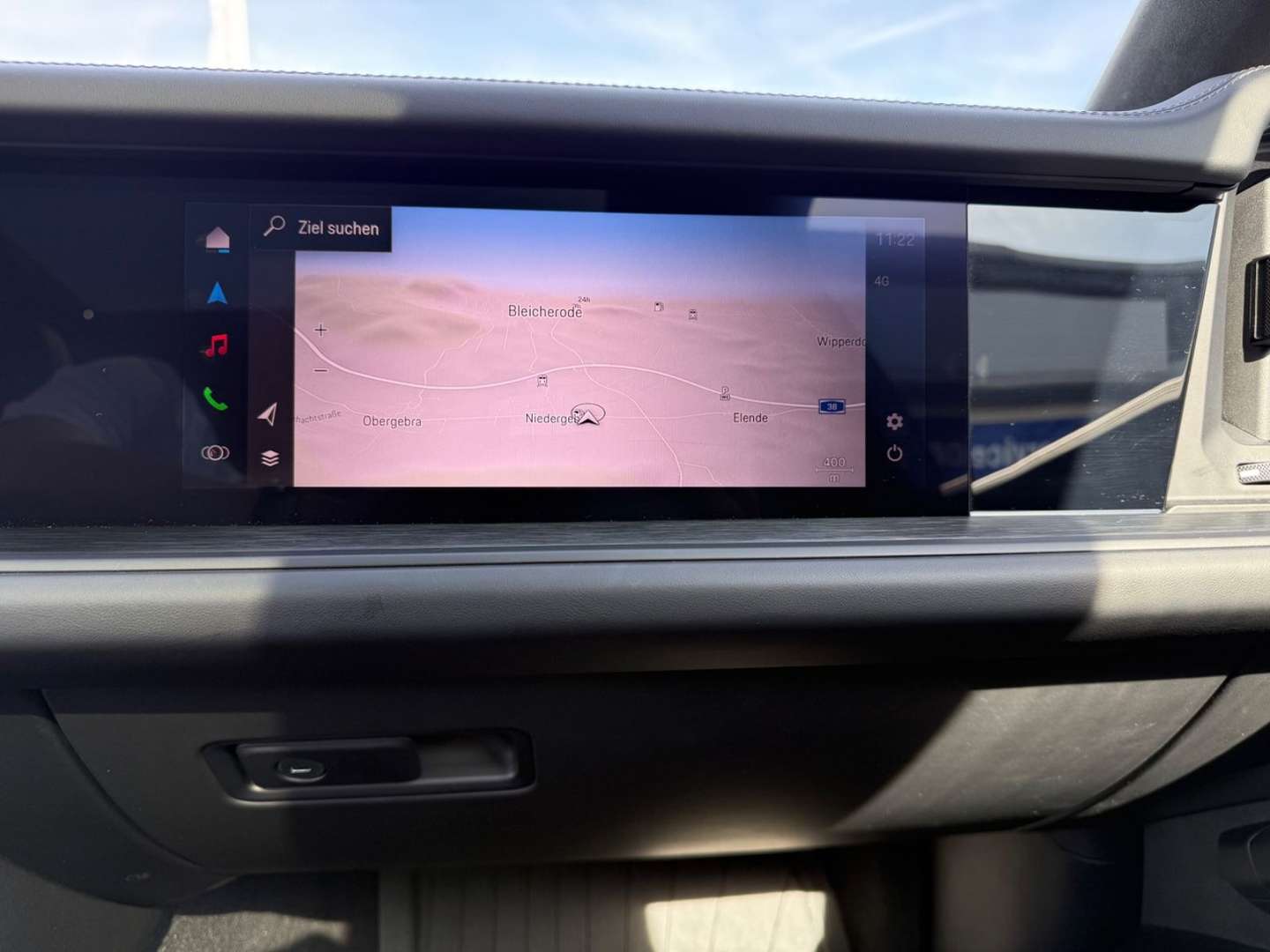 Porsche Cayenne II Coupe GTS - 2024 - Joinsteer - #23