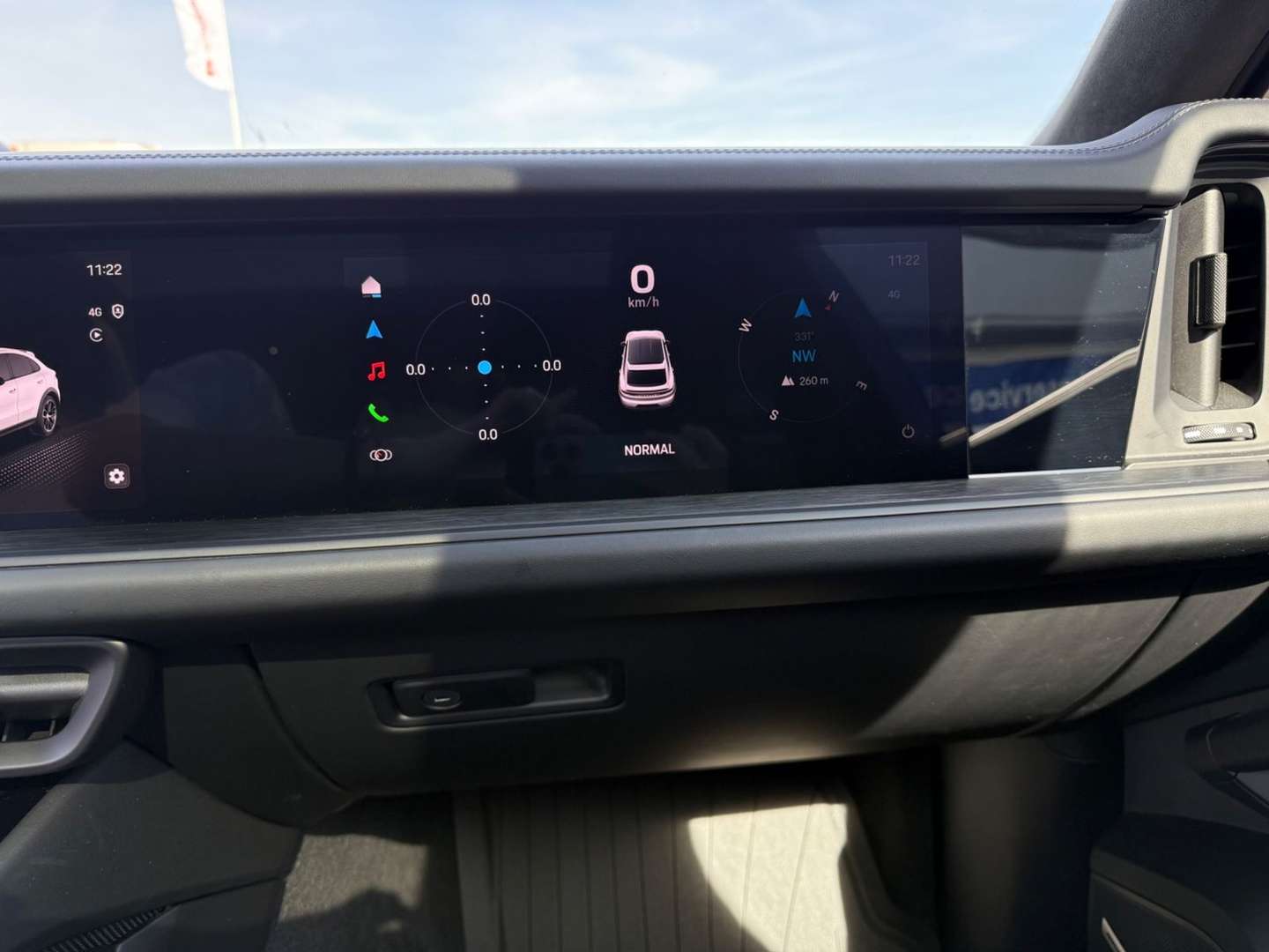 Porsche Cayenne II Coupe GTS - 2024 - Joinsteer - #21