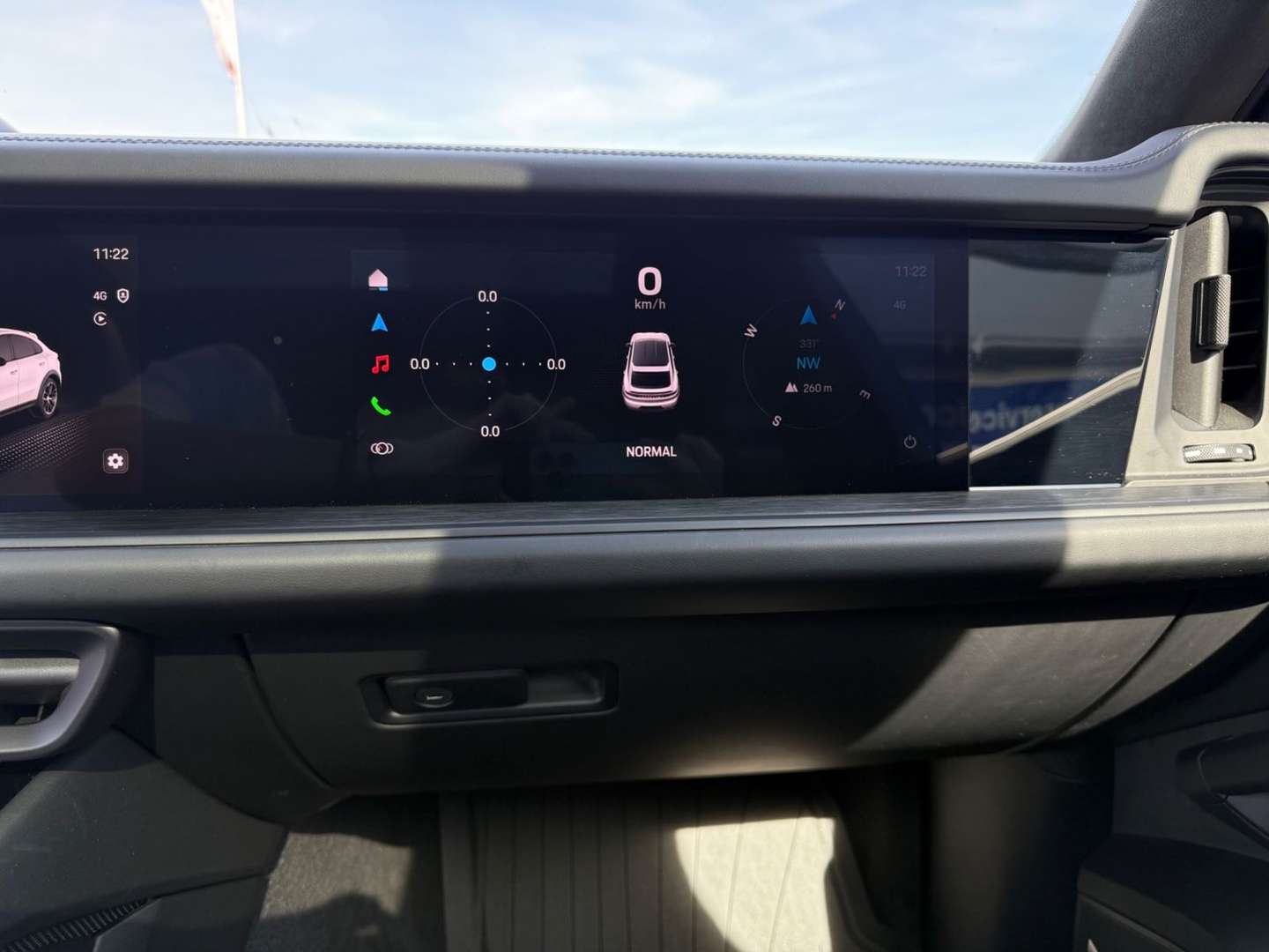 Porsche Cayenne II Coupe GTS - 2024 - Joinsteer - #22