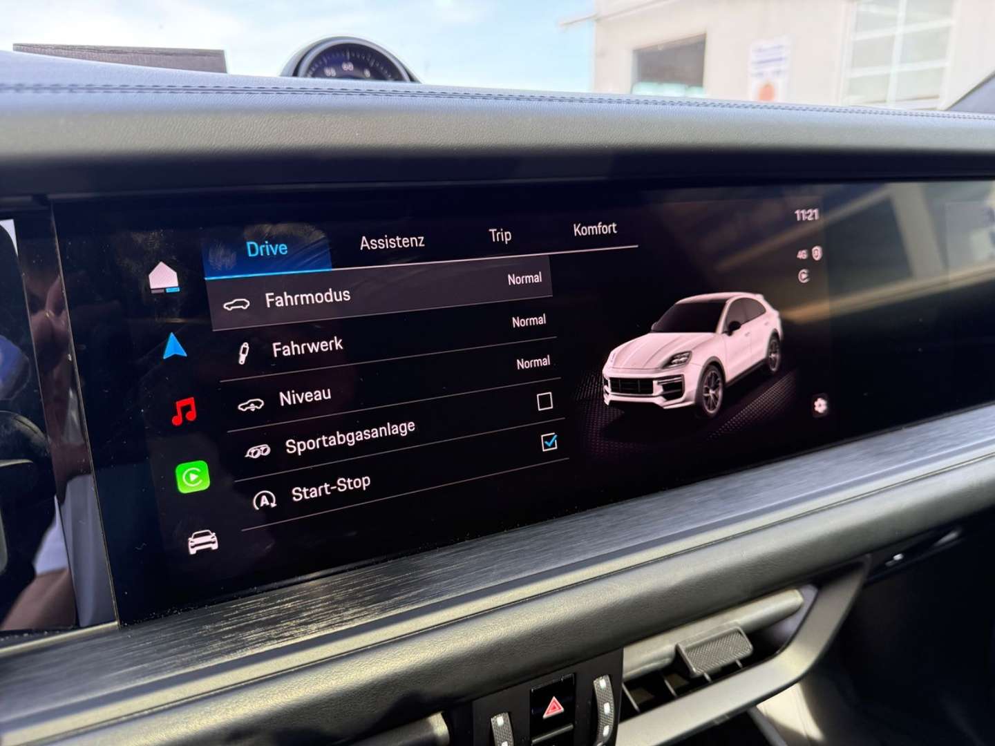 Porsche Cayenne II Coupe GTS - 2024 - Joinsteer - #20