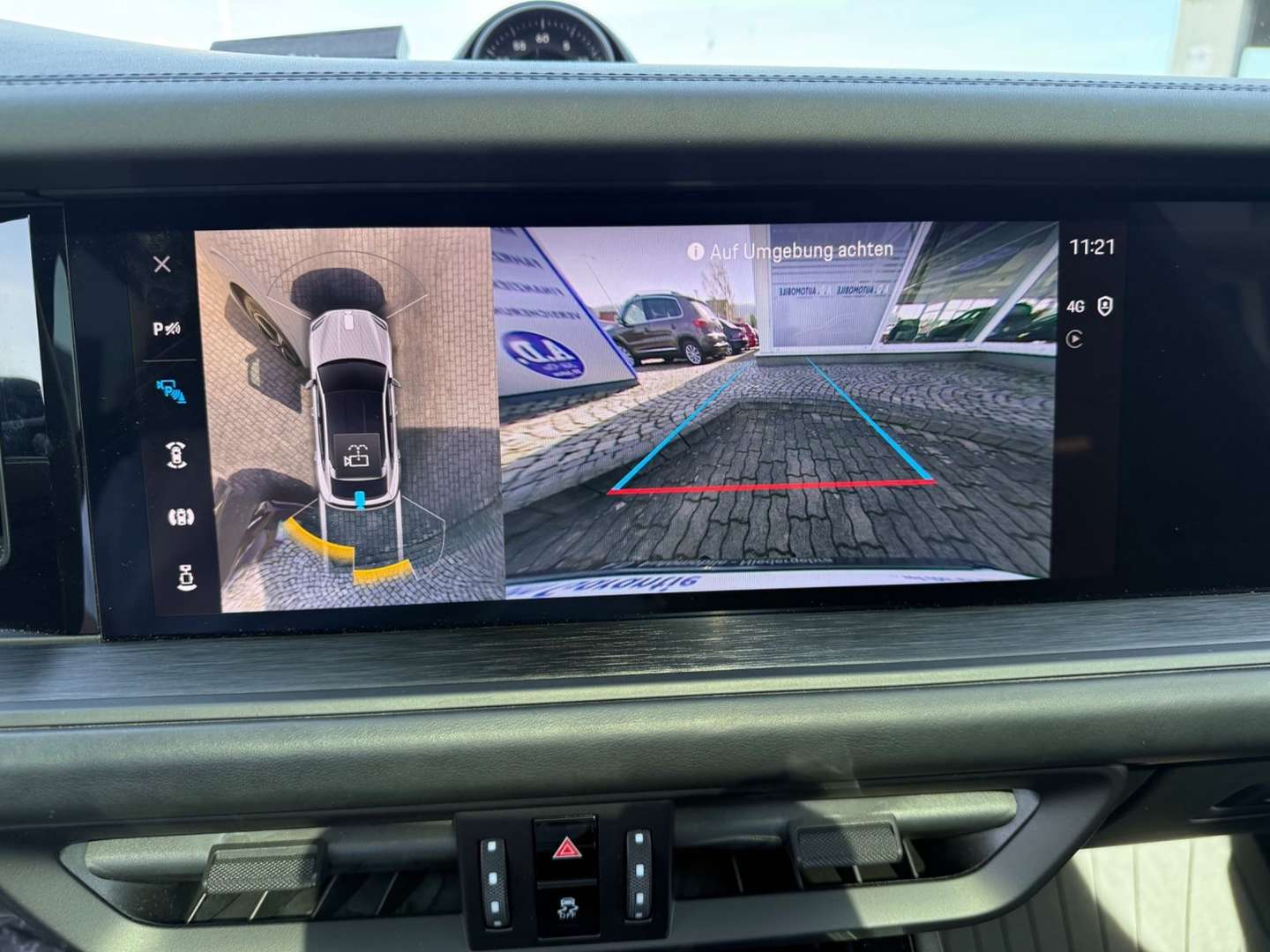 Porsche Cayenne II Coupe GTS - 2024 - Joinsteer - #18