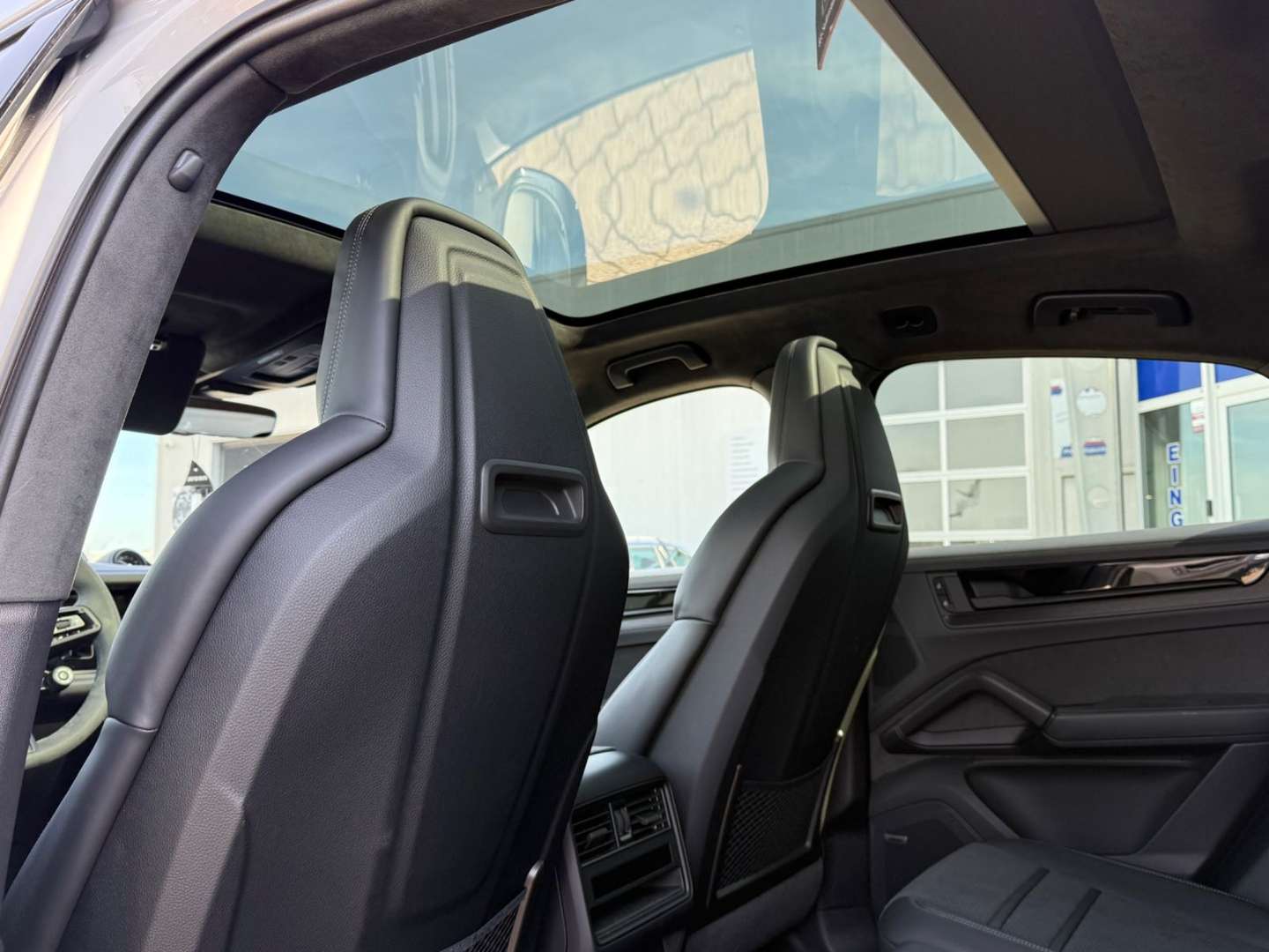 Porsche Cayenne II Coupe GTS - 2024 - Joinsteer - #14