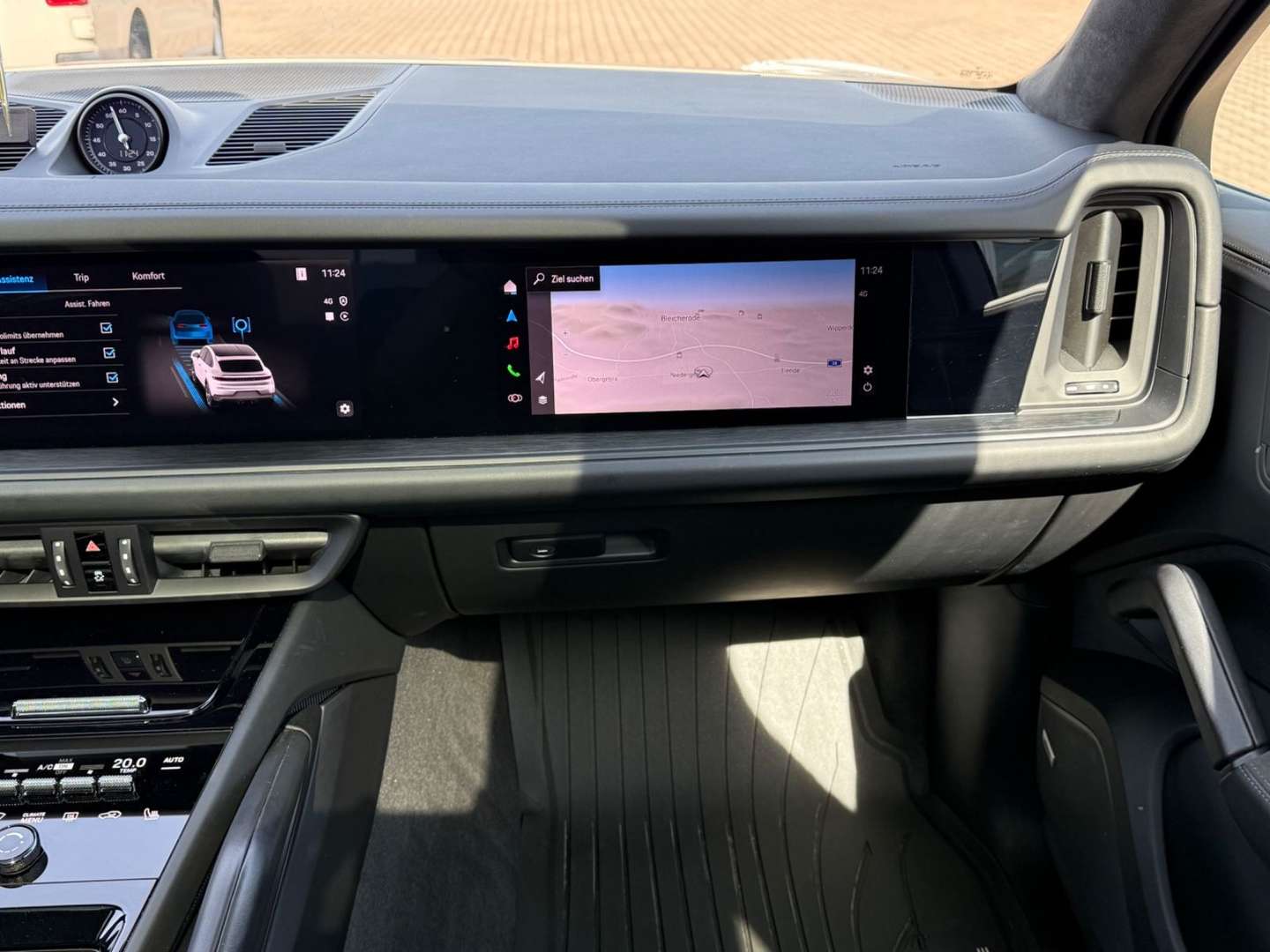 Porsche Cayenne II Coupe GTS - 2024 - Joinsteer - #29