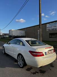 COUPE CGI BE Avantgarde
