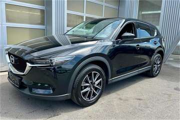 G160 AWD Revolution Allrad mit Navigation