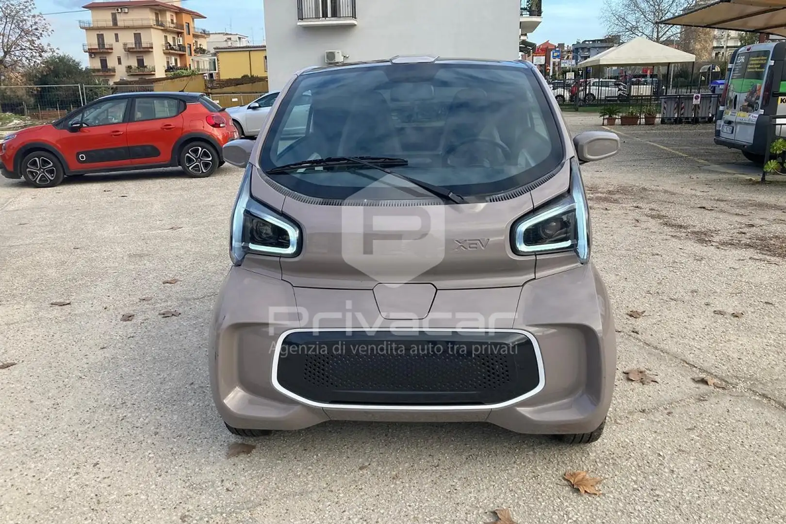 XEV Yoyo Yoyo Marrone - 2