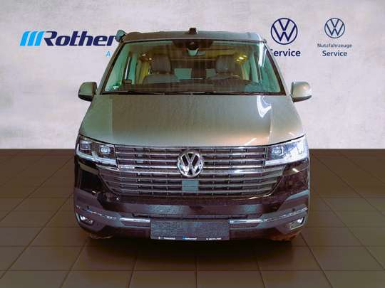 VW T6.1 California